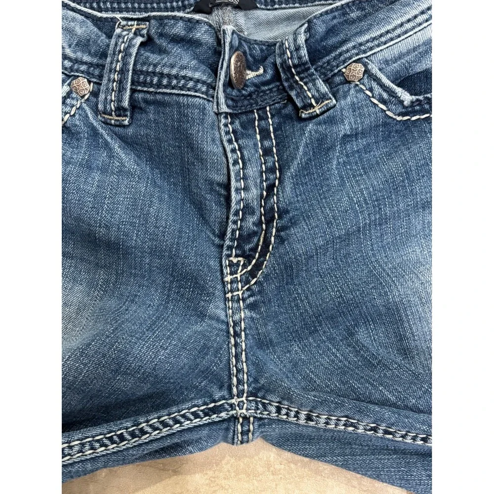 Silver Jeans silver jeans